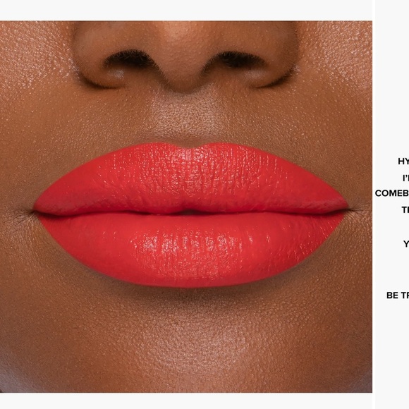 Too Faced Lady Bold Lipstick you do you new in box - Picture 7 of 9